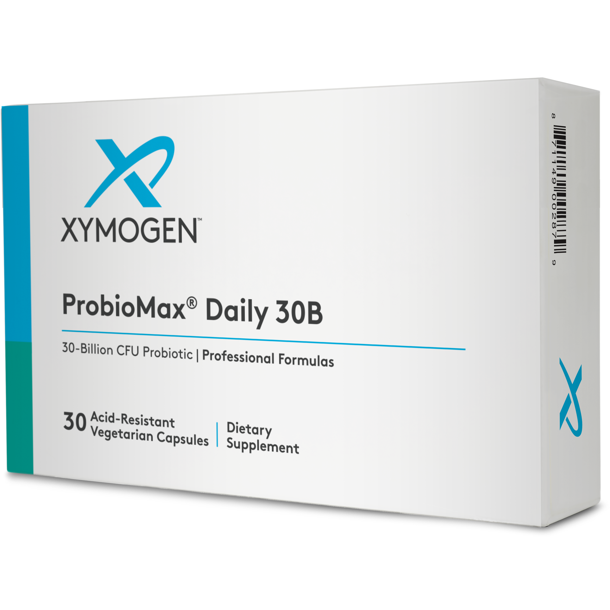 エンビロンPro's Choice Ultimate Care DUO ProbioMax Complete 45B - Complete Probiotic | XYMOGEN